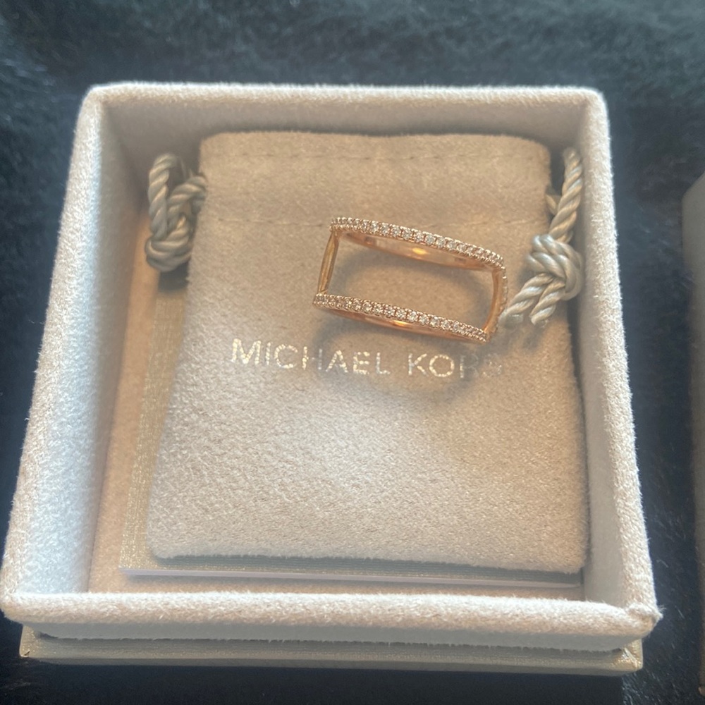 Ring Size 7